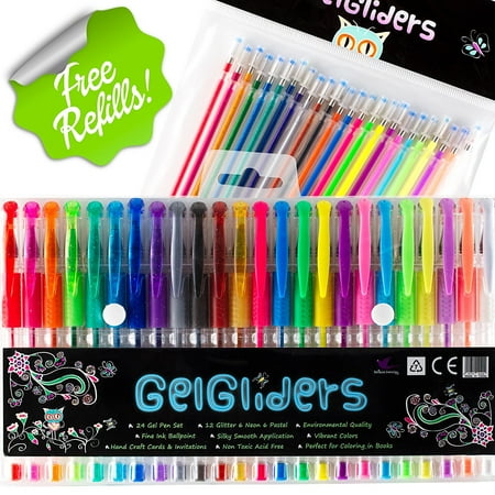 Best Gold Pens Craft Best Gold Pens Craft