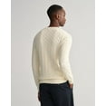 thumbnail image 3 of Gant Apparel S Men's 8050501 Preppy Essentials White , S Reg US, 3 of 5