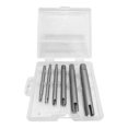 thumbnail image 1 of Extractor De Grifos De Cabeza Rota De Acero Juego De Extractor De Grifo De Tornillo Pelado (#A) Monstrate TO003193-00, 1 of 6