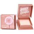 thumbnail image 3 of Benefit Cosmetics Dandelion Twinkle Shimmer Finish Powder Highlighter Color: 0 Size: 0.14 OZ, 3 of 4