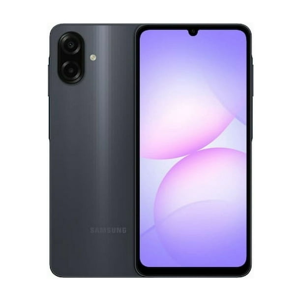 SAMSUNG Galaxy A07 4GB/128GB SIMフリー Samsung Galaxy A07 (2025) 128GB + 4GB RAM Smartphone – Brand New