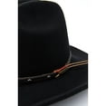 thumbnail image 2 of Cody James Unisex Felt Cowboy Hat - CJ6526 Medium, 2 of 3