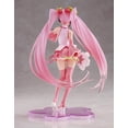 thumbnail image 4 of Figurine Anime Sakura Miku 2021 Modèle Cadeau Sakura, 4 of 6