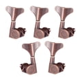 thumbnail image 2 of Sintonizador de cvijas de afinación de cabezales de de guitarra 1L4R para guitarra cica, guitarra Gloria Sintonizadores de botones de cuerda de guitarra, 2 of 9