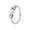 white, variant on YYKihy Small Cartilage Hoop Earrings For Women Men Opal Silver Earrings 316L Surgical Hinge Huggie Hoop Earrings For Tragus Conch Earlobe Piercing Jewelry