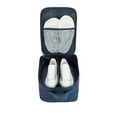 thumbnail image 5 of KYAIGUO Shoe Bags for Travel Portable Shoe Bag with Strong Handle Shoe Organizer for Travel and Daily, 5 of 7