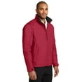 thumbnail image 4 of Port Authority Challenger II Jacket-XS (True Red/True Black), 4 of 6