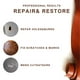thumbnail image 3 of Xihbxyly Crema Reparadora de Cuero para Autos, Solución Restauradora de Cuero, Reparación Eficaz de Rayones y Desgarros, Reparación de Muebles y Interiores de Autos, Reparación de Daños y Desgaste de, 3 of 6