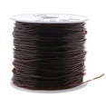 thumbnail image 2 of 1.0mm Elastic Stretch Threads Beading St Cord for Jewelry Making Black ,, 2 of 6