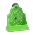 thumbnail image 1 of Caja de comida Tanque Accesorios para acuarios Suministros para mascotas Comedero con ventosa para reptiles Alimentos 132 cm x 55 cm x 137 cm, 1 of 8