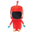 thumbnail image 2 of Plush - Minecraft - Happy Explorer Plush Parrot 7" New j8984, 2 of 2