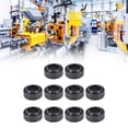 thumbnail image 1 of Roulement Sphérique, 10 Pcs Roulements à Billes Grand Usage pour Remplacement GE5ES,GE8ES,GE10ES,GE12ES,GE16ES,GE17ES,GE20ES, 1 of 7
