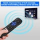 thumbnail image 4 of Paquete de 2 controles remotos de repuesto para Roku TV, compatibles con TCL/Hisense/Sharp/Philips/Onn/Element Roku TV (no para Roku Stick, Box o altavoz), 4 of 5
