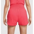 thumbnail image 3 of NIKE Dri-FIT Ultra High-Waisted Brief-Lined Shorts - WOMEN'S Size XS, 3 of 4