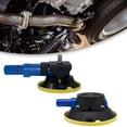 thumbnail image 4 of Pompe à Main Concave 3 Ou 4 Pouces pour Aspirateur Outil de Réparation Auto 3 3/8, 4 of 10