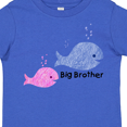 thumbnail image 4 of Inktastic Big Brother with Lil' Sister Boys Toddler T-Shirt, 4 of 5