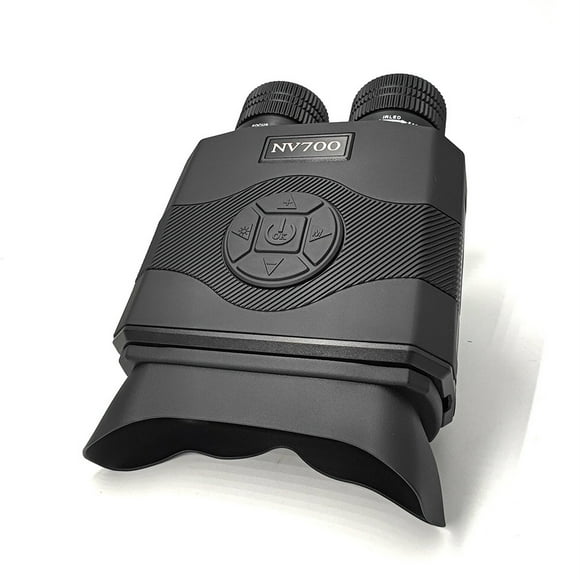 Night Vision Googles NV700 5X35 Infrared Night Vision Binoculars Camping Equipment Long Distance Thermal Vision