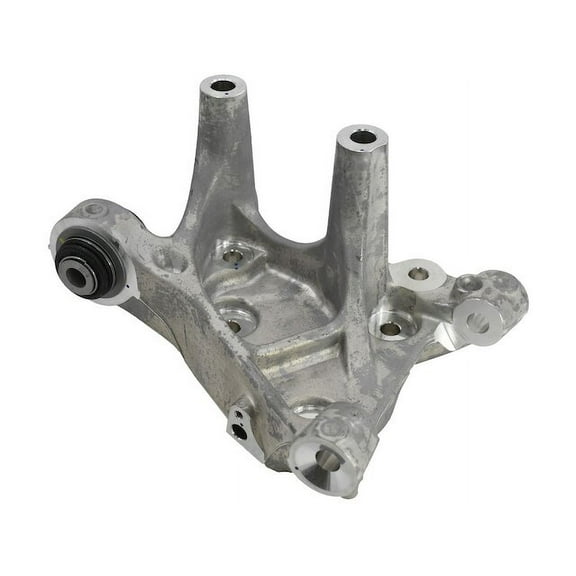 Rear Right Steering Knuckle - Compatible with 2016 - 2020 Chevy Malibu 2017 2018 2019