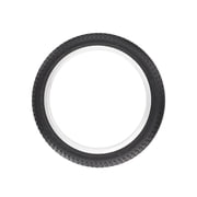 PRO+ Bicycle Tire in size 18 X 2.125 Black/Black Sidewall P-1135