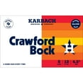 thumbnail image 4 of Karbach Brewing Company Crawford Bock Craft Beer, 6 Pack, 12 fl oz Aluminum Cans, 4.5% ABV, 4 of 6