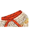 thumbnail image 5 of 2024 Disney Girls Vaiana Fantasy Niños Verano Volador Manga Carnaval Disfraz Niños Princesa Fiesta Elegante Vestido Moana Ropa, 5 of 5