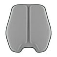 thumbnail image 2 of Tunhigl Gel Office Mat All Year Round Universal Breathable High Butt Pad, 2 of 6