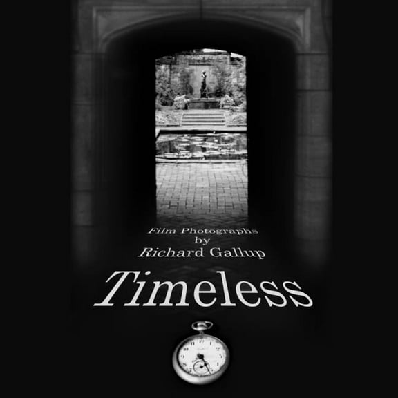 Timeless, (Paperback)
