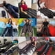 thumbnail image 2 of Botas de Presoterapia Longest Drenaje Linfático Compresión Aire para Circulación y Celulitis Tamaño, 2 of 16