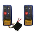 thumbnail image 4 of Controlador de cabrestante inalámbrico Zulema con luz indicadora, 4 of 8