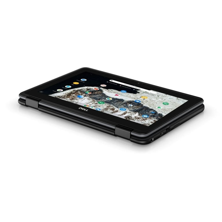 Dell Touchscreen Chromebook 3100 2-in-1 Laptop | 11.6 Dell Touchscreen Chromebook 3100 2-in-1 Laptop | 11.6