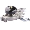 thumbnail image 3 of Bomba de Agua MOSTPLUS Compatible con Buick y Chevy 4.8L-6.0L, 3 of 5