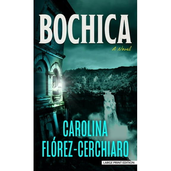 Bochica, (Hardcover)