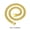 Gold 55CM, variant on Men's Iced Out Cuban Link Chain Necklace | 14K Gold Plated CZ Diamond Hip Hop Jewelry, Rapper Gift for Him (Multiple Sizes)