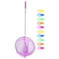 thumbnail image 5 of Telescoping Fishing Net For Kids Ideal For Pond And Stream Play Adjustable Length 1 Set, 5 of 5