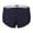 Dark Blue, variant on Men's Boxer Briefs Mens Underpants Men Comfortable Underwear Men Underwear Medium Ms Brief Male 2xl Mens Briefs Neoprene Fashion for Ice Dark Blue XL