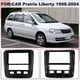 thumbnail image 4 of 9 Inch DVD Player Installation Trim Head Unit Panel Audio Frame, 4 of 5