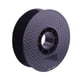 thumbnail image 2 of Portafilamentos para impresora 3D para bobinas vacías, bobina de repuesto para accesorios de impresión, 2 of 9