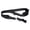 As shown, variant on Trimmer Strap for Weedeater Leaf Blower EGO Single Shoulder Padded Harness Strap