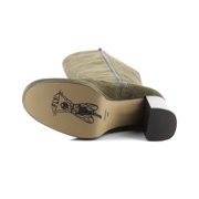 FLY London Eipe Suede Boot, 38