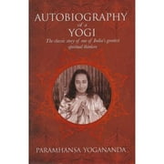 Pre-Owned The Autobiography of a Yogi: The Classic Story of One of India's Greatest Spiritual (Hardcover 9781785995026) by Paramahansa Yogananda