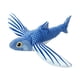 thumbnail image 1 of Juguete interactivo para gatos Yuyangstore Peces azules Pelotas para gatos, 1 of 8