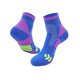 thumbnail image 1 of Calcetines de compresión de tubo corto para hombre, calcetines de presión que absorben el sudor, calcetines deportivos de toalla para bádminton, calcetines para correr, calcetines profesionales para, 1 of 5