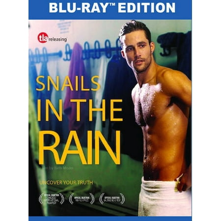 Snails in the Rain (Blu-ray)