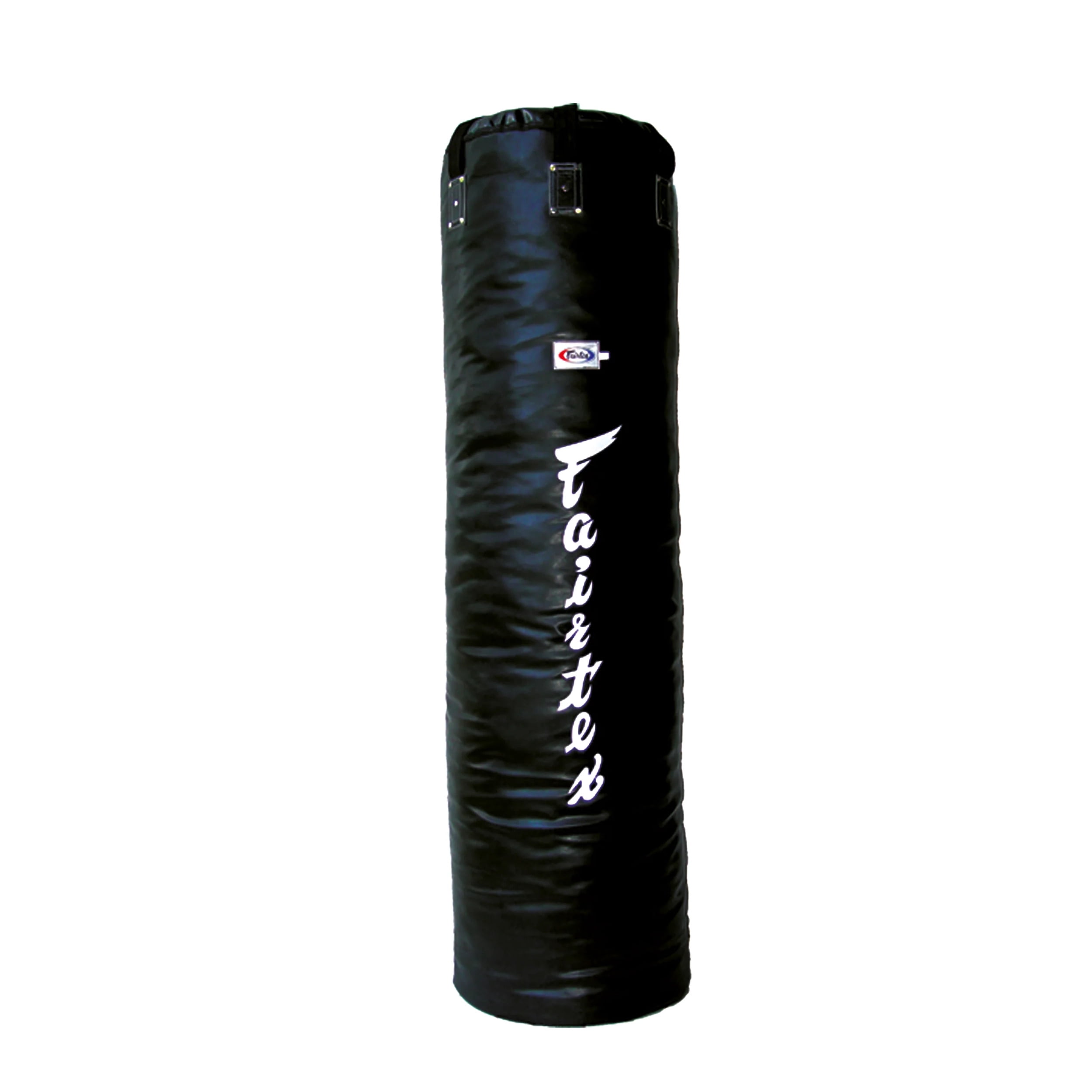 Fairtex HB7 Muay Thai Pole Heavy Bag Unfilled