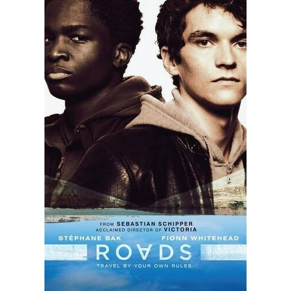 Roads (DVD), Electric Ent., Drama