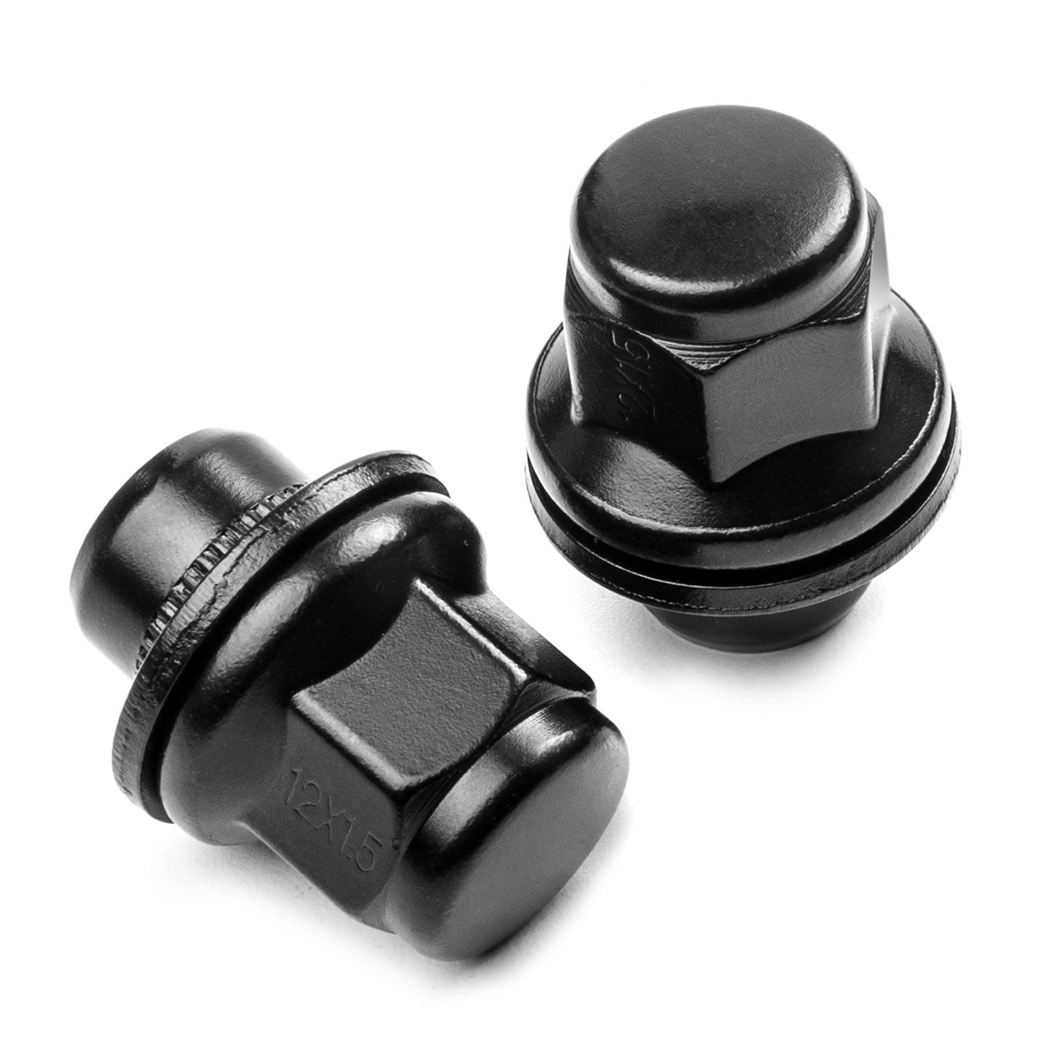 toyota wheel nuts