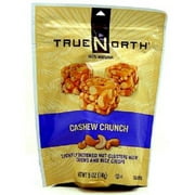 True North Choc Nut Crunch Cashew