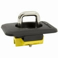 thumbnail image 3 of Keeper Bull Ring Anchor Point, Universal Fit, 1,000 lbs Break Strength, 2 Count, 3 of 5