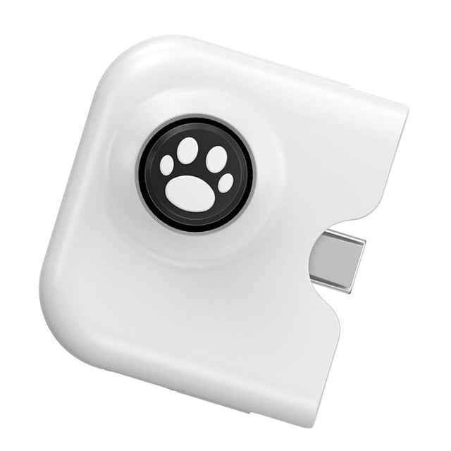 Controlador De Juegos Móvil Joystick Move Para Tableta Con Pantalla Táctil Compact Sunnimix Joystick del juego del teléfono