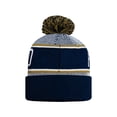 thumbnail image 2 of Real Madrid - Tuque à Pompon Multicolore, 2 of 3